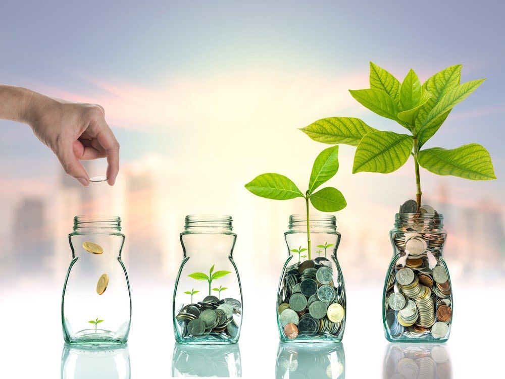 7 Common Reasons For Businesses to Seek Funding 1