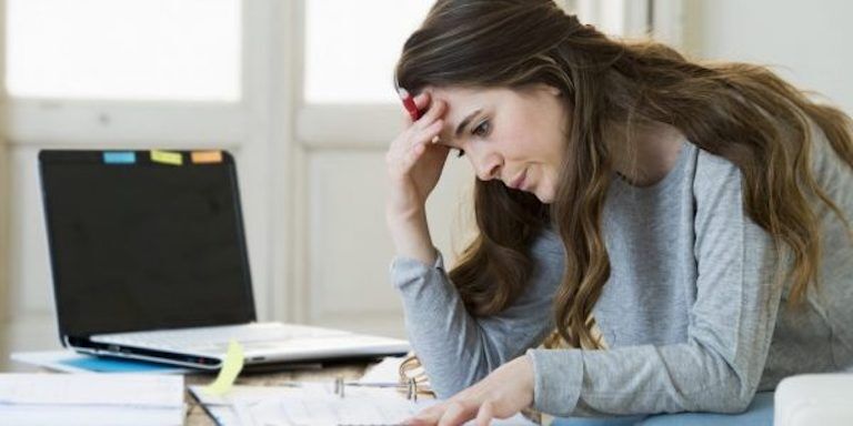 bad credit, Fundkite Business Funding