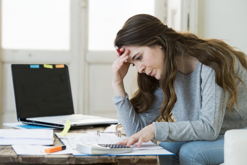Bad Credit Business Loan