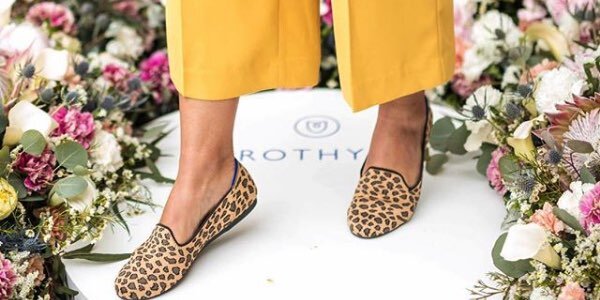 Rothy's Marketing for the Luxury Start Up