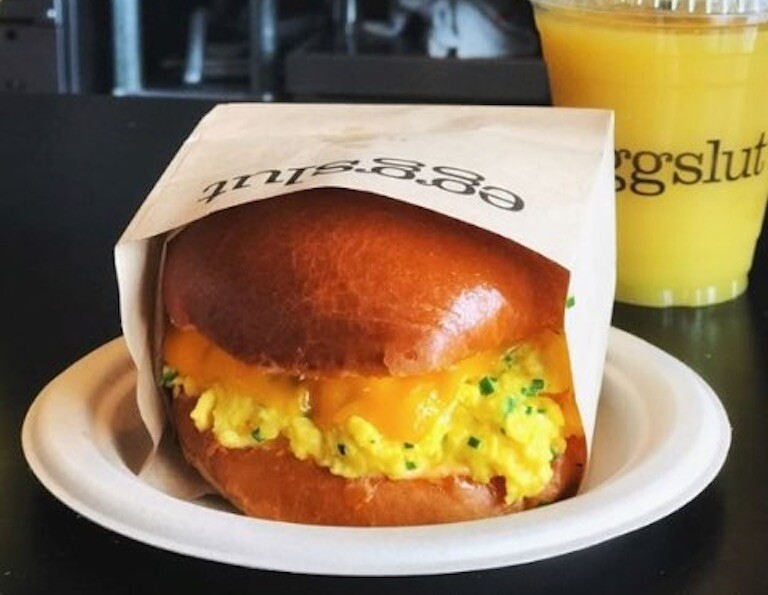 eggslut, Fundkite Business Funding