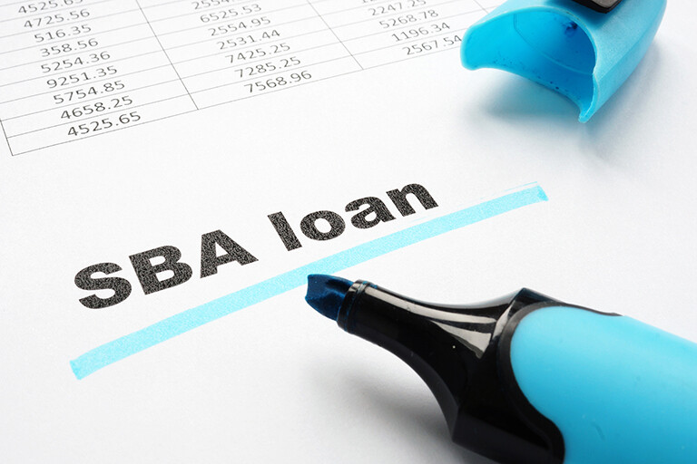SBA Loans vs. FundKite Funding