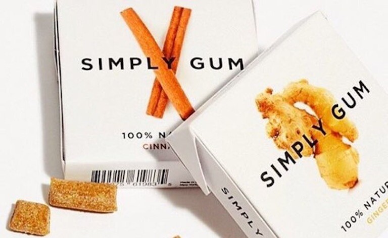simply gum, Fundkite Business Funding