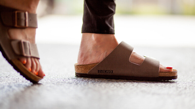 Birkenstock