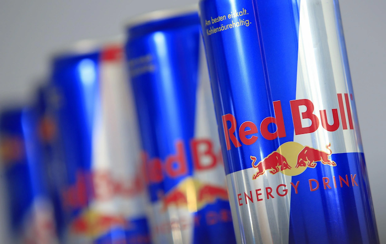 Red Bull Energy