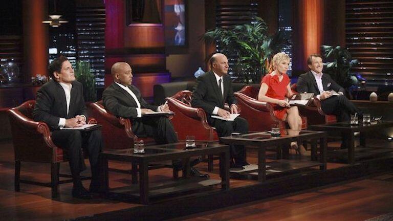 shark tank