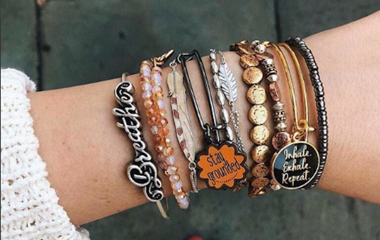 Alex and Ani: Celestial CEOs, Fundkite Business Funding