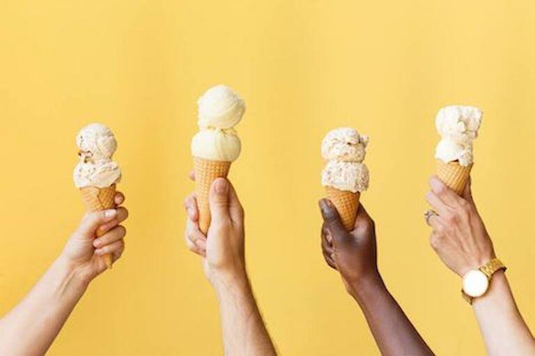 Jeni’s Splendid Ice Cream: Dreaming of Ice Cream, Fundkite Business Funding