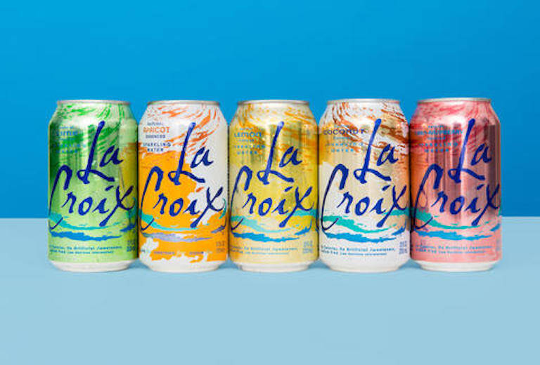 la croix