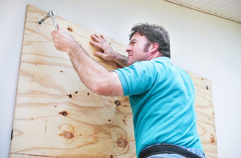 2019 hurricane, Fundkite Business Funding
