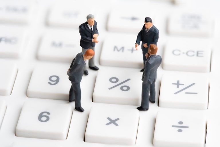 Prime Rate, Fundkite Business Funding