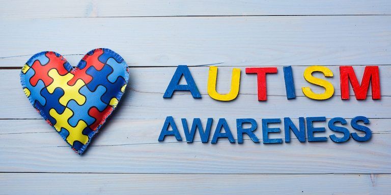 Autism Awareness