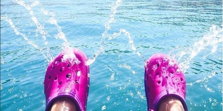 Crocs
