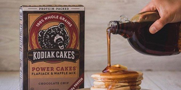 Kodiak Cakes