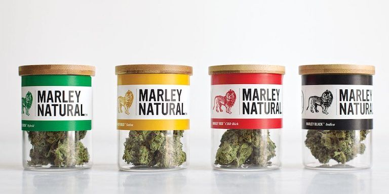 Marley Natural