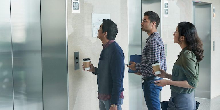 How to Perfect Your Elevator Pitch, Fundkite Business Funding