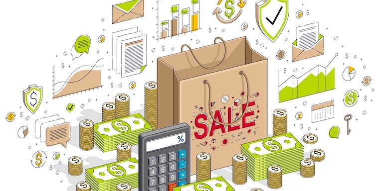 retail funding