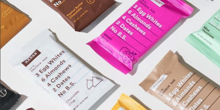 RxBar