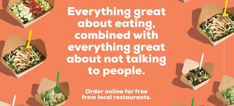 grubhub