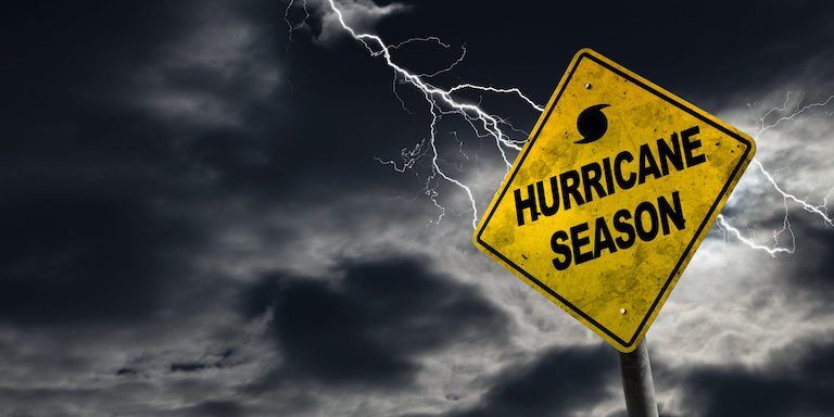 hurricane season, Fundkite Business Funding