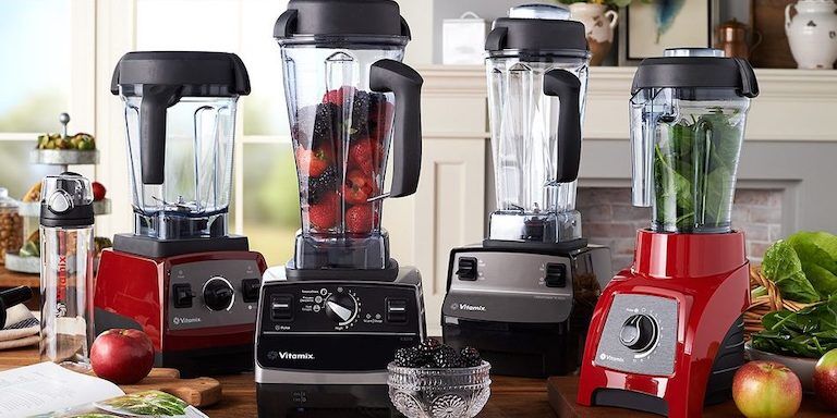 vitamix