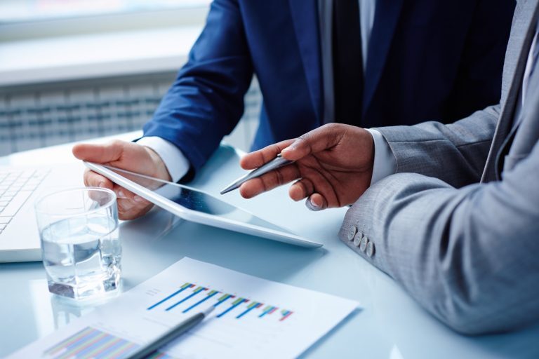 MCA For Investors, Fundkite Business Funding